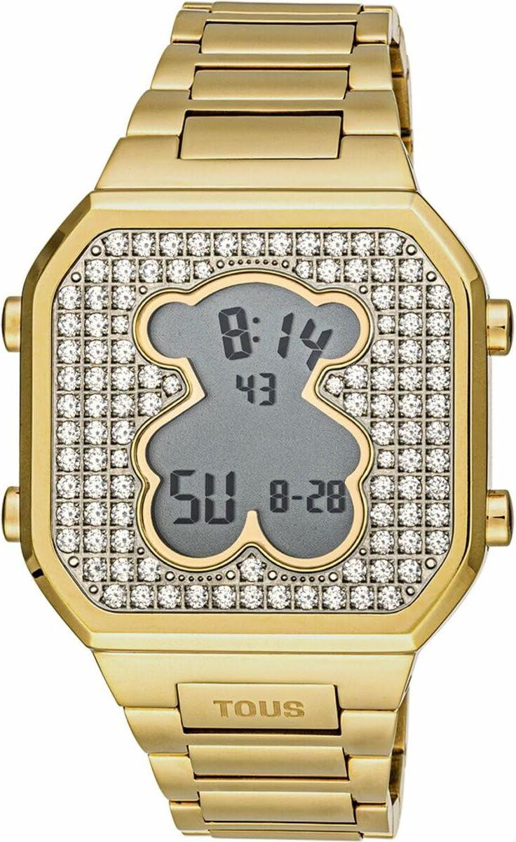 Model hodiniek Tous 3000130800
