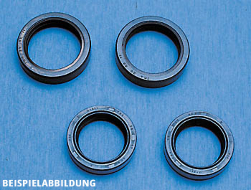 MOTORRAD NIELSEN Gabelsimmerring-Satz A 506 453-506