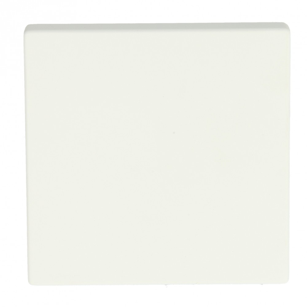 Busch-Jaeger Wippe, div. Flächenprogramme, studioweiß matt, 1 Stk. 2CKA001751A3027