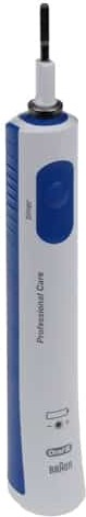 Oral-B - Antriebsteil D 16.500 - 67040206