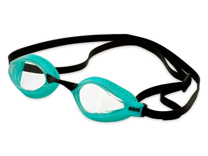 Schwimmbrille Arena Airspeed Clear Turquiose 003150-104-UNI