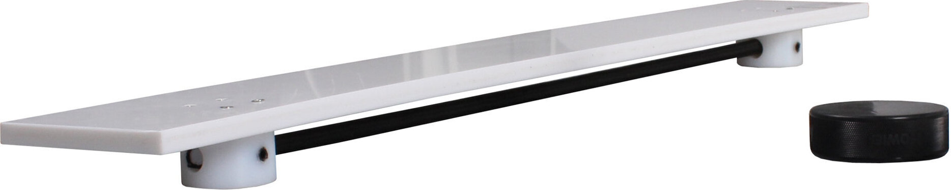 Merco Hockey Rebounder Hockey Rebounder für Hockey Schießbrett 37305