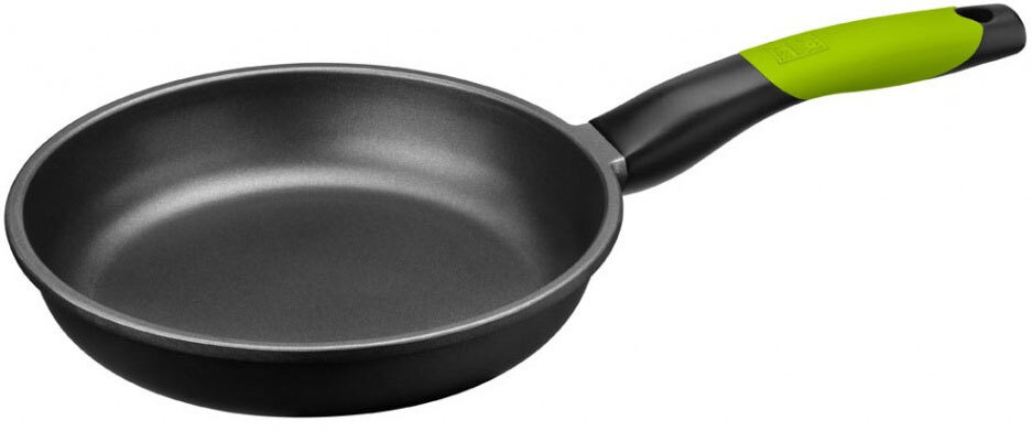 Bratpfanne bra prior a121453/ ø24cm/ Aluguss/ induktionsgeeignet