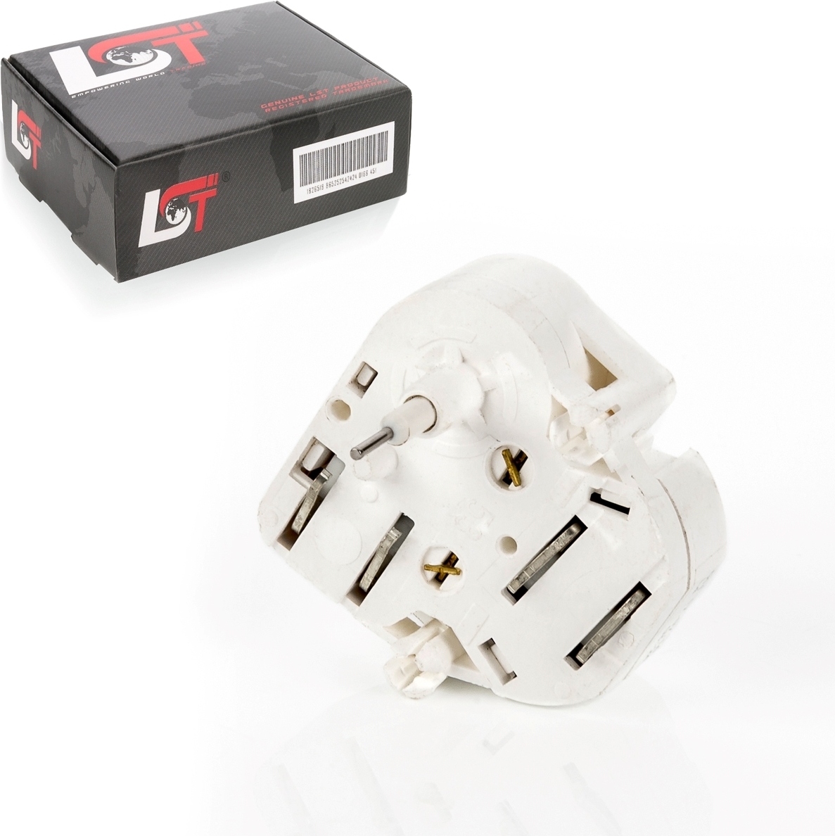 LST Schrittmotor Tachoanzeige Stepper Motor Speedometer für LADA SAMARA 2114 2115 CL-01755-007 x1