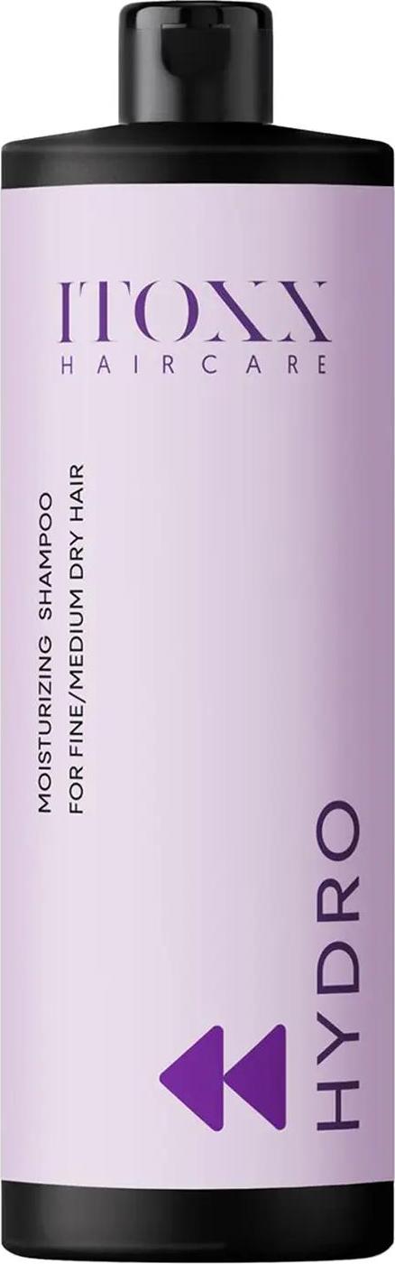 ITOXX Hydro Shampoo Haarwaschmittel 1000 ml
