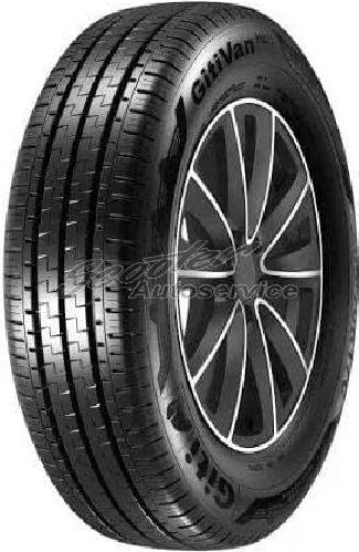 Pneumatiky GI TI 205/70 R17 115/113R VAN HD1