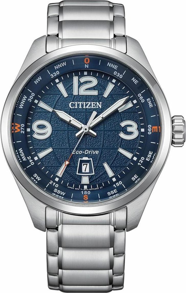 Pánske hodinky Citizen AW1830-88L