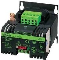 Murrelektronik Murr Elektronik 85352 MEN Trafonetzgerät 1/2ph IN 230/400+/-15VAC OUT 24V 10A DC
