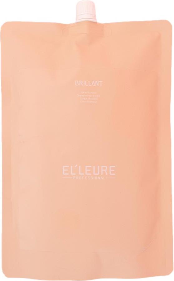 Elleure Brillant Kleur Shampoo 500ml