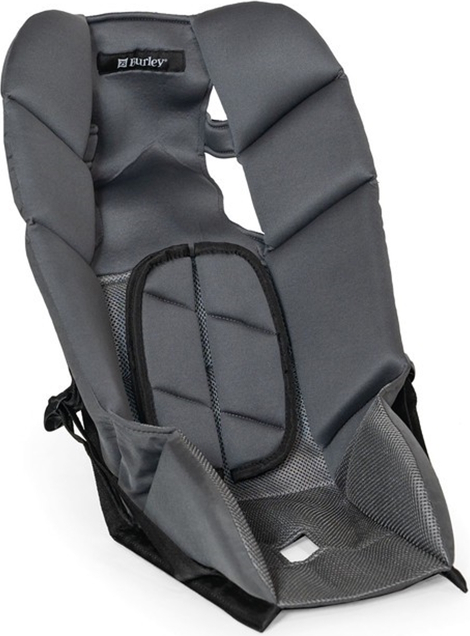 Burley Kard Bur Babyschale grau my23 960160