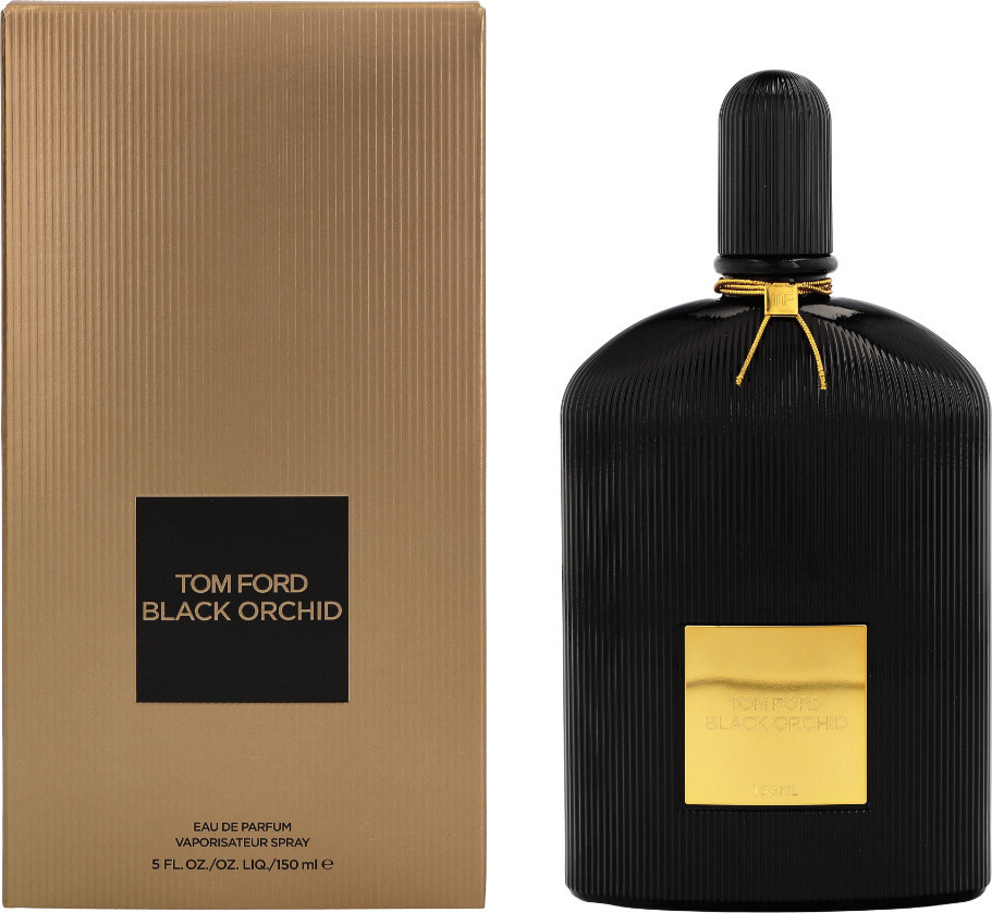 Tom Ford Black Orchid Woda perfumowana, 150ml