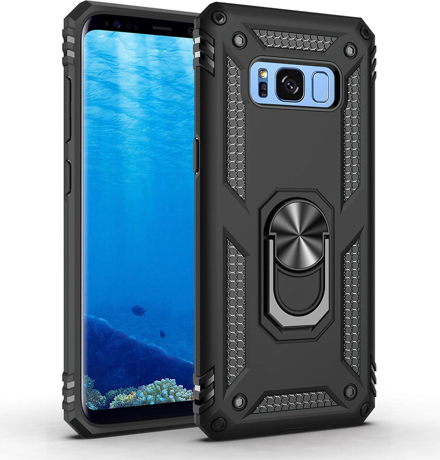 Samsung Galaxy S8 Handyhülle Mit Band Outdoor Hülle für Samsung Galaxy S8 Handy | Kaufland.de