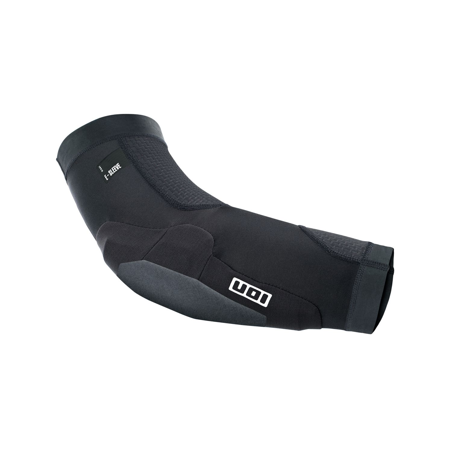 ION-Elbow Pads Ellenbogenschoner Ellenbogenschützer Ellenbogenprotektor E-Sleeve Amp unisex 900 black L A200240