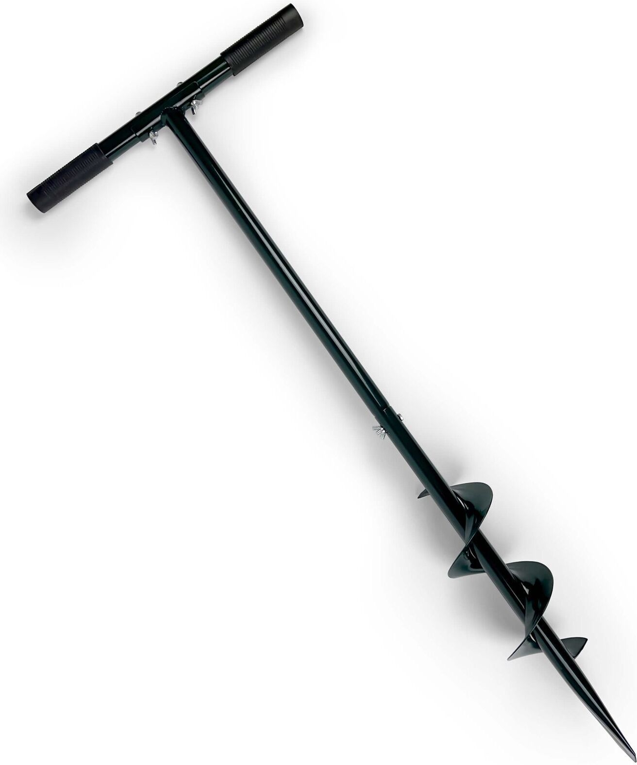 Gravidus Handbohrer Erdlochbohrer Handerdbohrer Erdbohrer g-2359