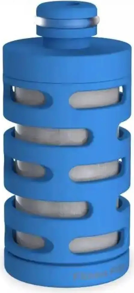 Flaschenfilter Philips GoZero AWP287/58 3 Stk