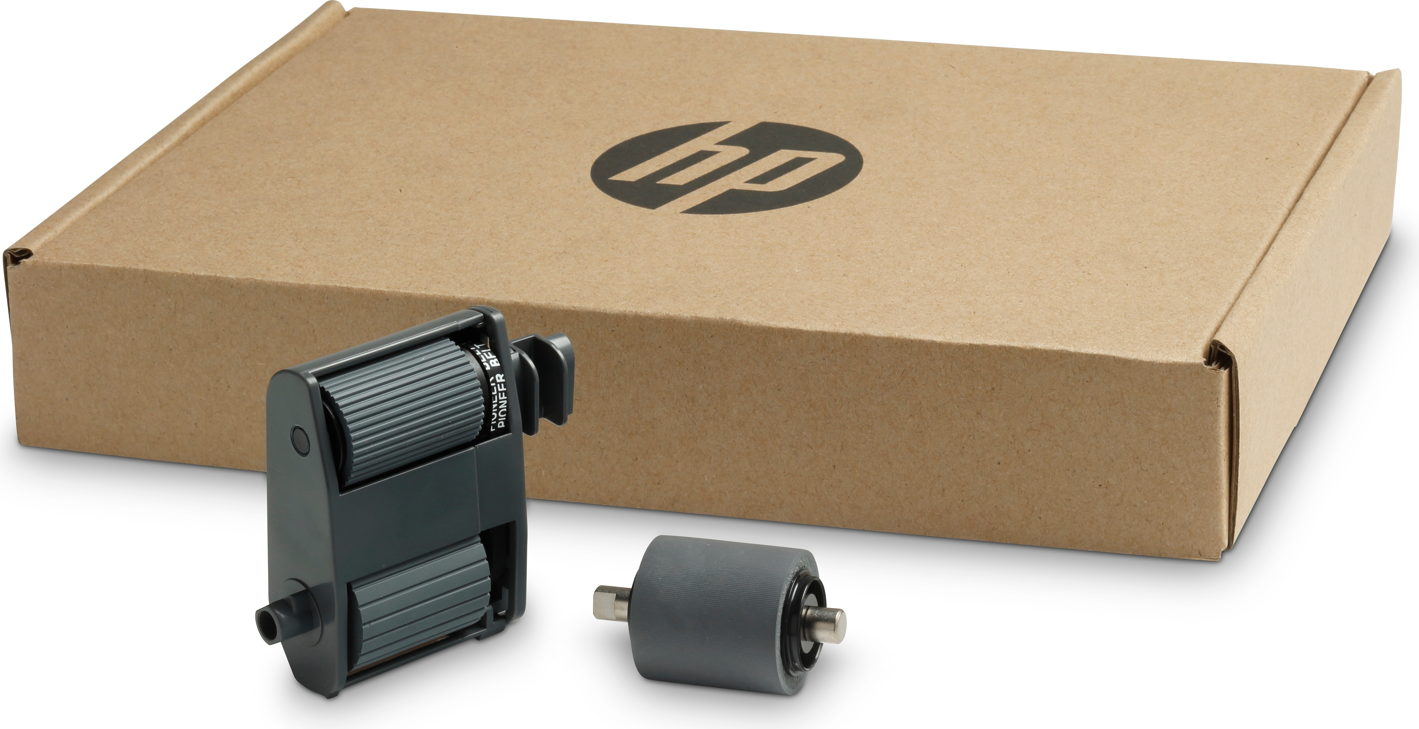 HP Súprava na výmenu valca ADF 300, Súprava valčekov, HP, HP Color LaserJet Enterprise MFP M681dh J8A10A, MFP M681f J8A11A, Flow MFP M681f J8A12A, Flow MFP..., Biznis, Enterprise, 37 g, 240 g