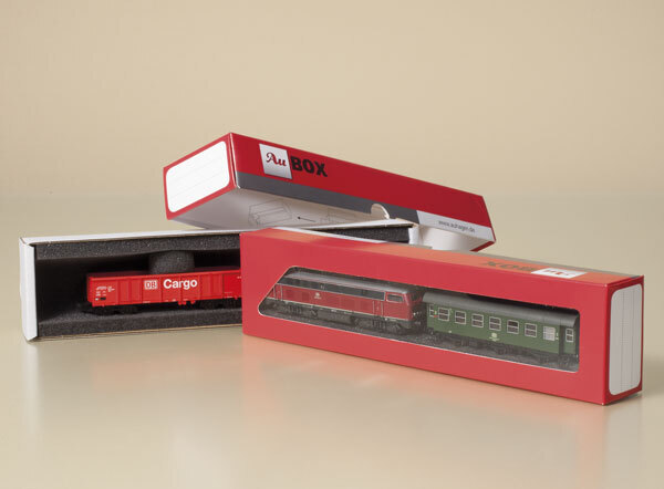 Auhagen 99305 Au-BOXen 200 x 47 x 30 mm