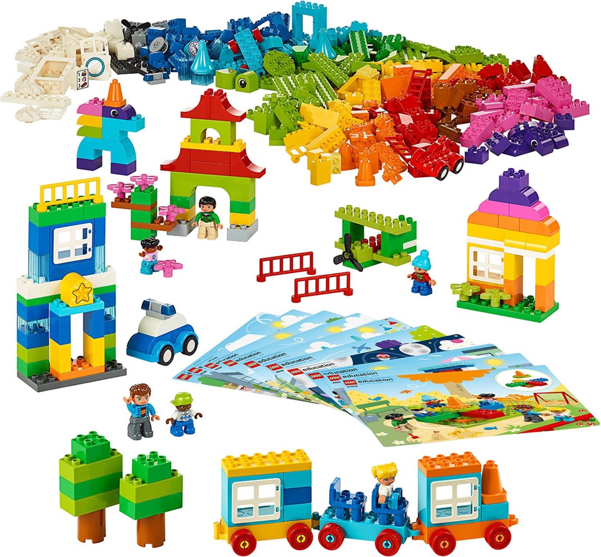 LEGO Education 45028 Meine riesige Welt