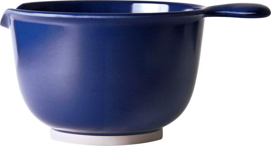 WACA 1052 Rührschüssel Koch-/Backutensil (Dm 192, 210 oder 244 mm), Farbe:kobaltblau, Größe:2.500 ml 1054,92