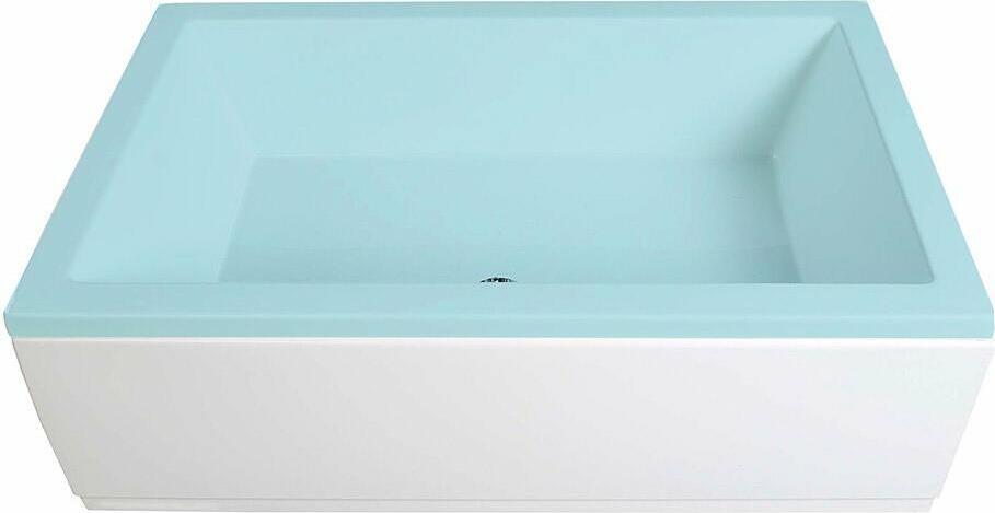 Polysan DEEP PLAIN NIKA-Tafel 130x36cm 72956