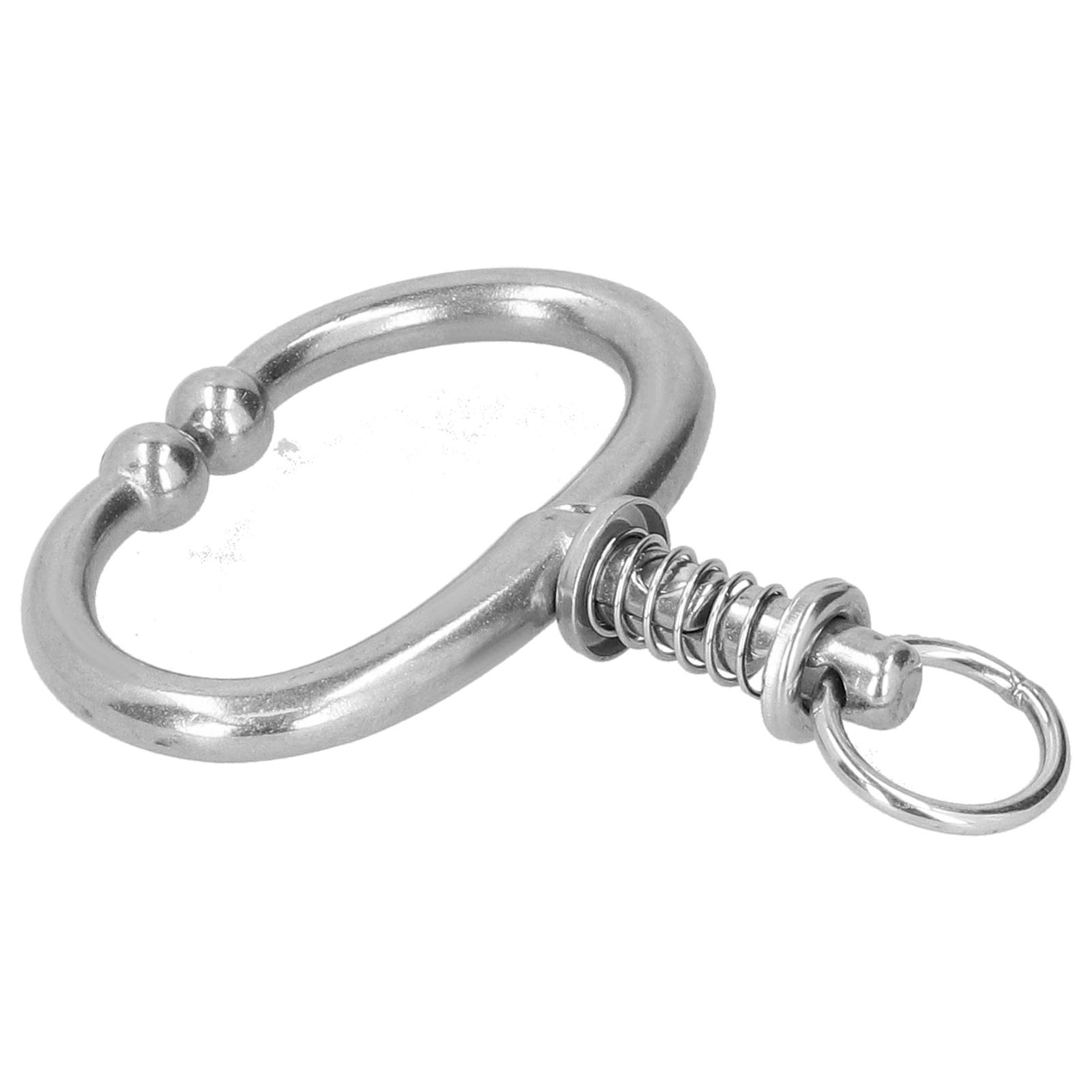 Cocosity Rindernasenklammer,Kuhnasenklammer,Rindernasenzange,Kuhnasenzange,Kuhnasenklemme,Farmzubehör