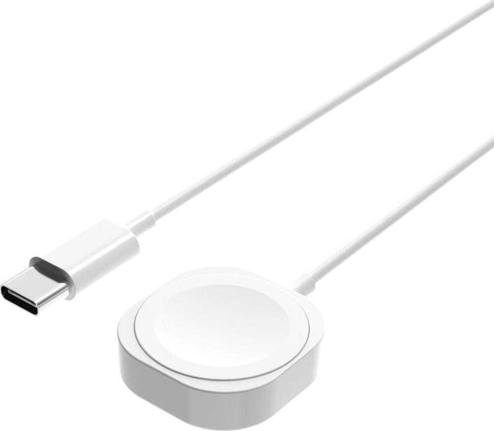 FIXED Fixed | USB-C Charging Cable for Apple Watch | FIXDW-AW-C