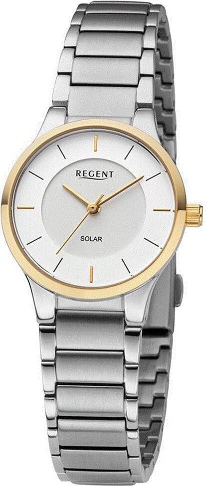 Regent - 32-BA-729 - Solaruhren - Damenuhr
