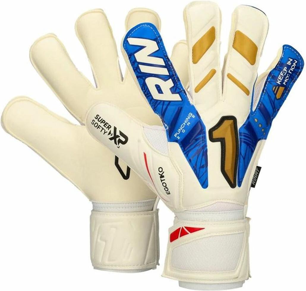 Torwarthandschuhe Rinat Egotiko Vengador Prime Bunt S64145643