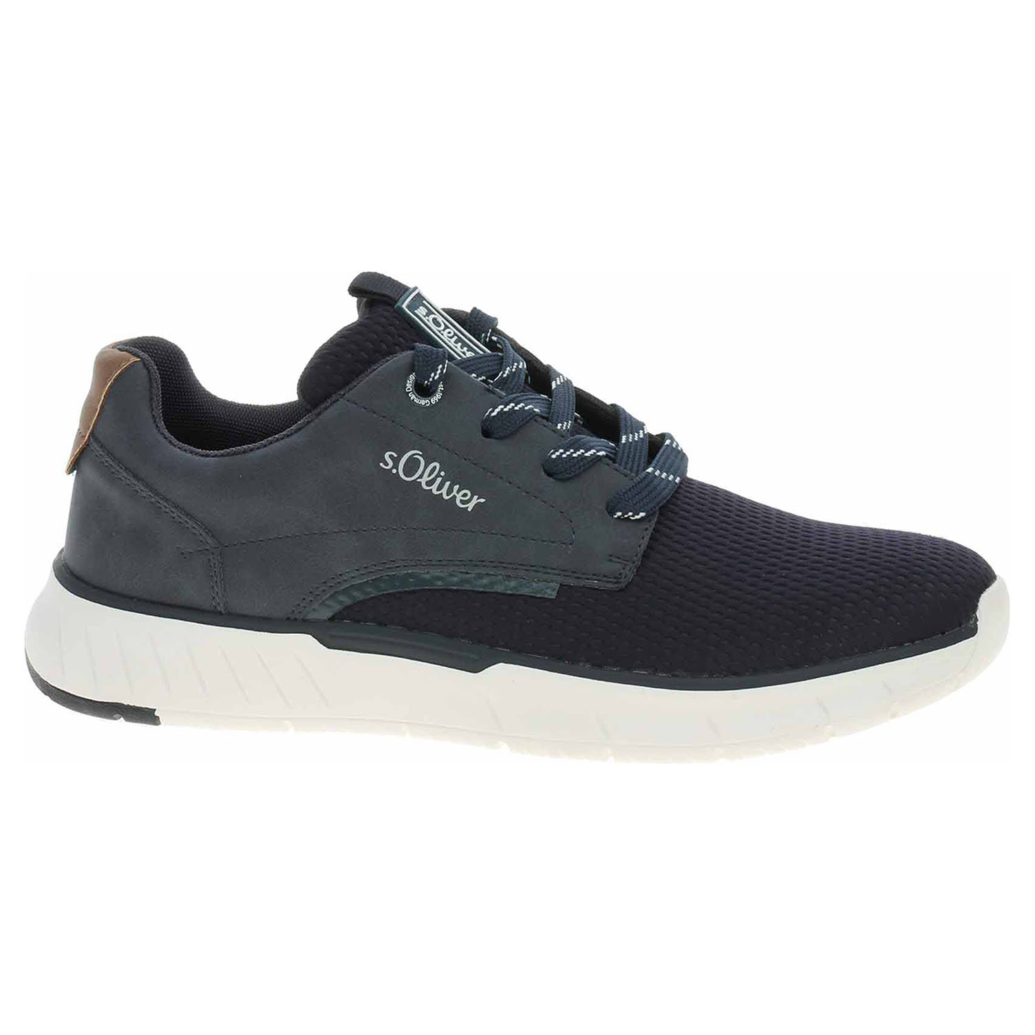 Herrenschuhe s.Oliver 5-13635-42 navy 42 51363542805