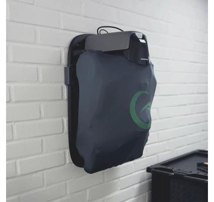 Grimsholm green Wandhalterung Grimsholm für Mammotion Luba MiniAwd