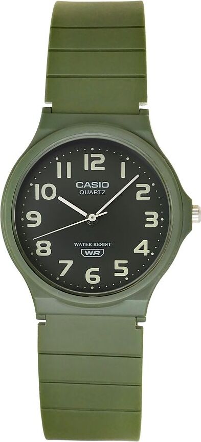 Casio Classic MQ-24UC-3BEF - Lehké hodinky pro muže a ženy
