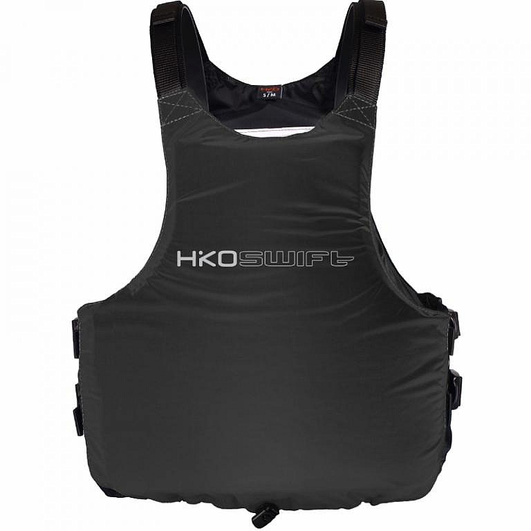 Schwimmweste Schwimmhilfe Lifejacket Hiko Swift Ideal für Verleiher und Einsteiger Hiko Farbe:sherpa blue,Hiko Größe:L/XL