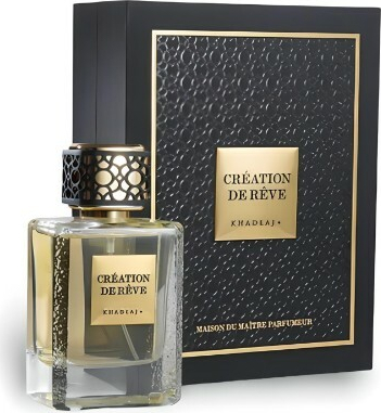 Khadlaj Maison Creation de Reve parfumovaná voda unisex 100 ml