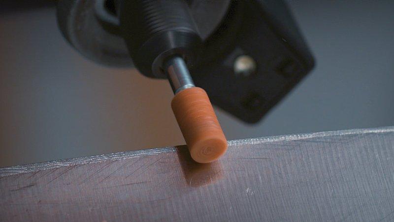 Dremel Korund-Schleifspitze 4,8 mm 2 615 815 3JA