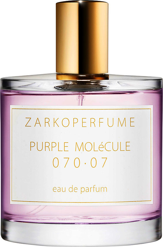 Zarkoperfume Zarko Purple Molecule Edp 100 Ml Spray 173333