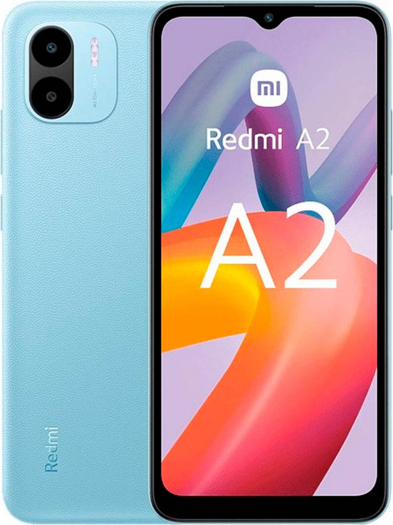 redmi redmi c2