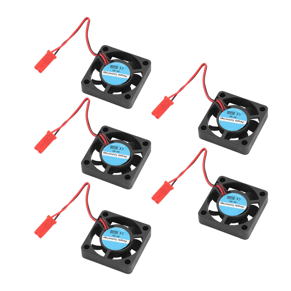Cocosity 3D-Drucker-Lüfter, 3D-Drucker-Kühlgebläse, 3D-Drucker-Kühler, Kühlgebläse für 3D-Drucker, Lüfter-Kühler für 3D-Drucker