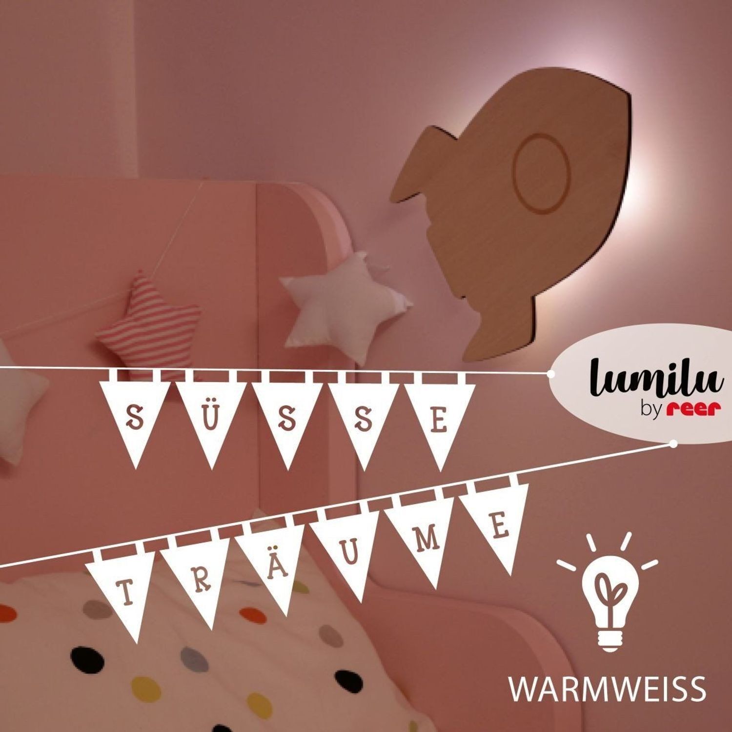 Chicco Dreamlight Bear Luz Nocturna Con Melodía | Notino.es