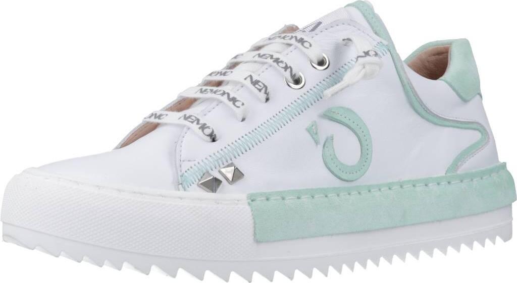 BUY SHOES NEMONIC 2249N Weiß