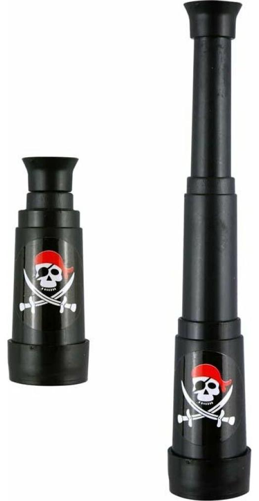 Henbrandt MINI-Piraten-Fernglä ser