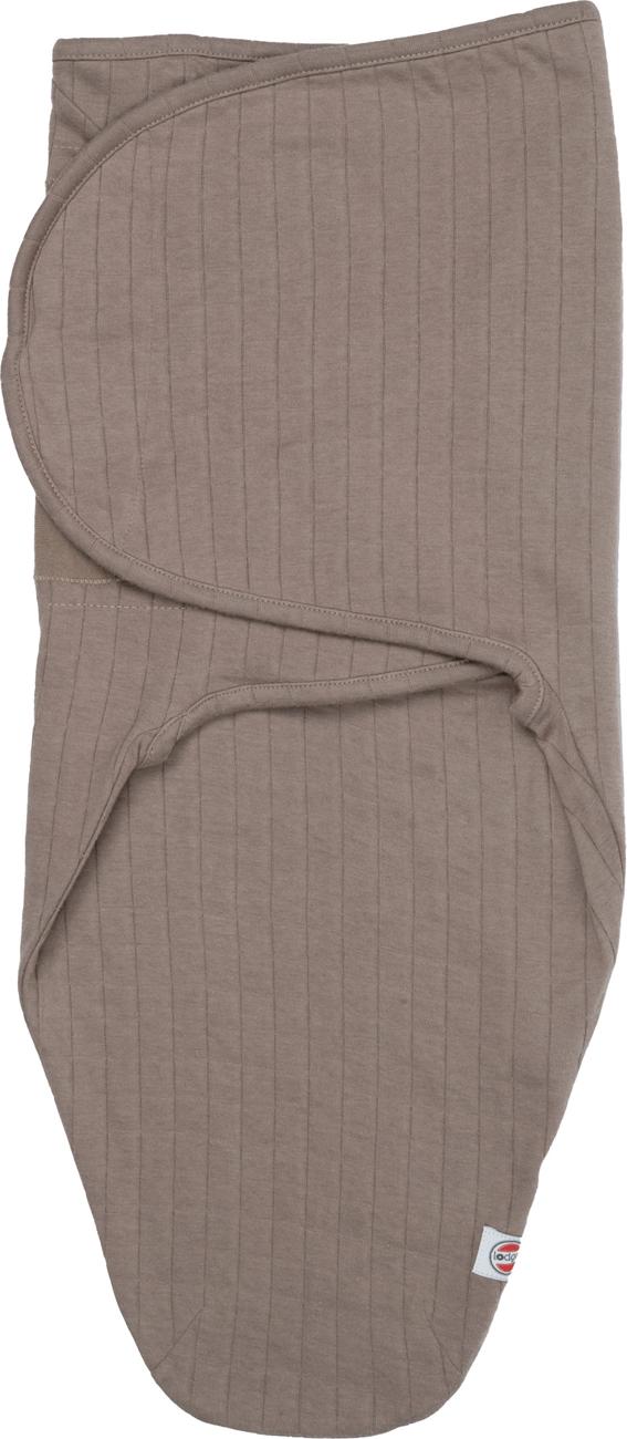 Lodger Solid Pucktuch - 0-4 Monate - Buffalo | wickeln 612738