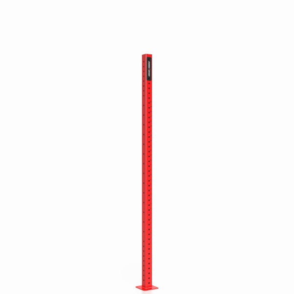 Hauptständer MARBO SPORT MFT-R2.4 rot MA-RK-002