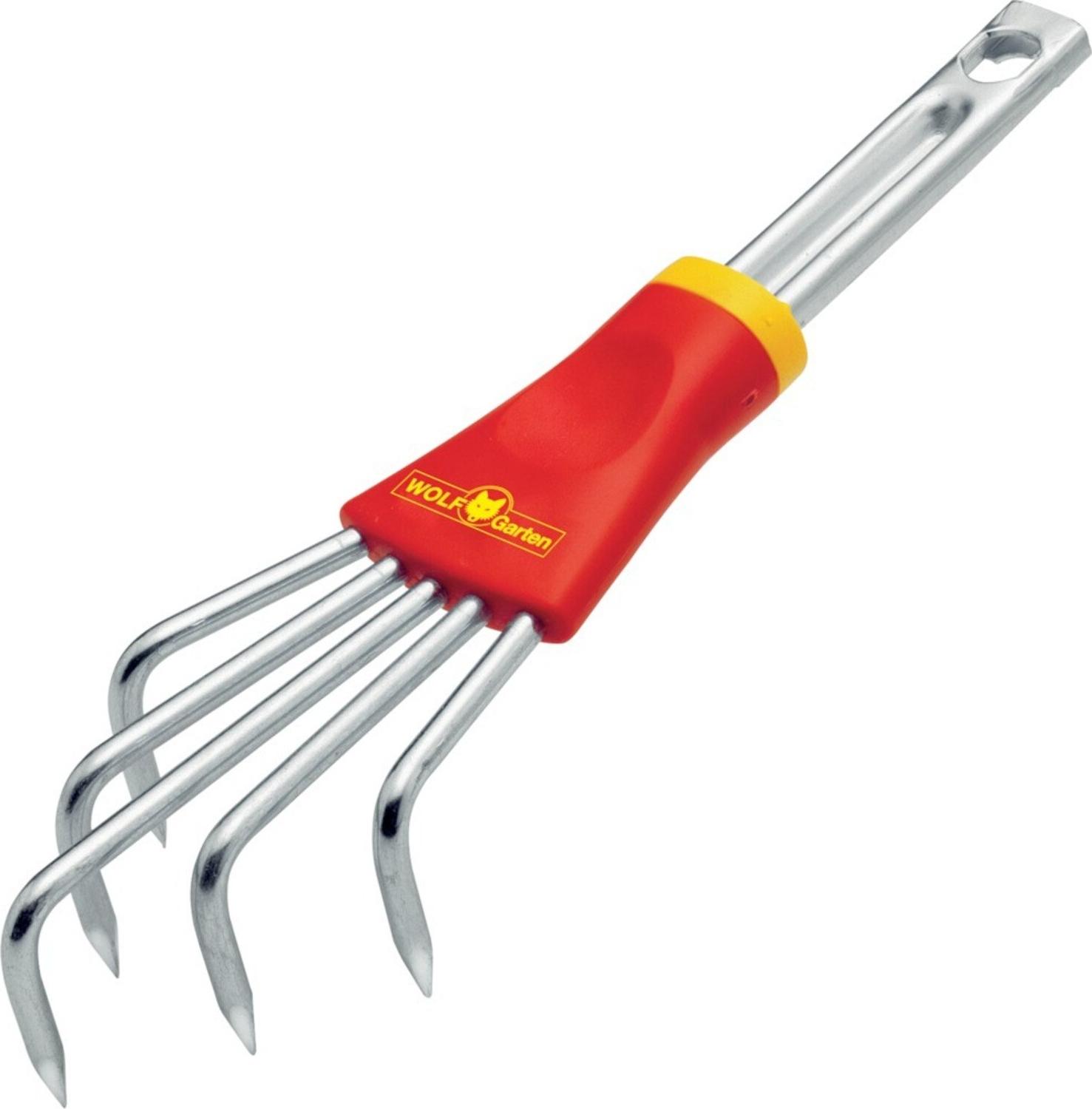 Gartengeräte / Kralle Wolf Garten multi-star LF-M 71AIA004650