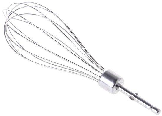 OEM Elektrische Eierklopper-Set aus Edelstahl für die Küche 2026