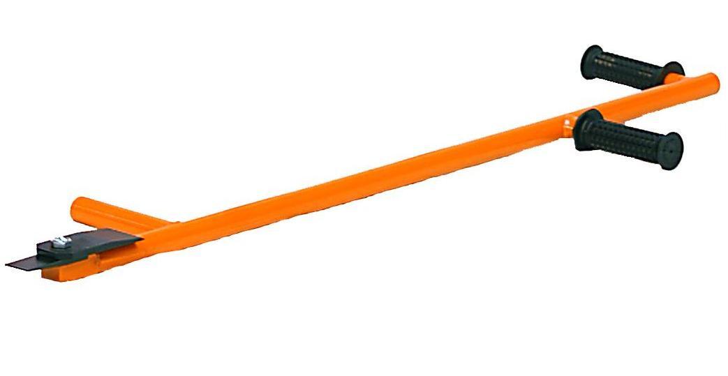 Belle Pflasterausgleichsgerät - BA MBS02