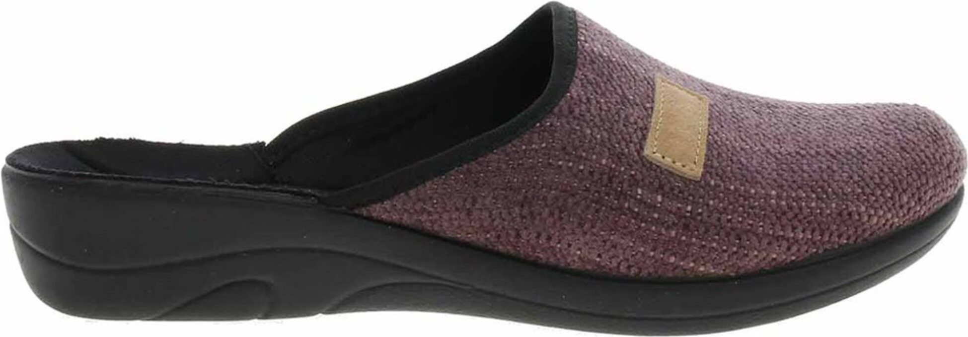 Damen Hausschuhe Befado 552D020 lila 37