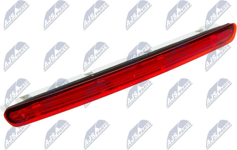 NTY ELP-VW-021 3. Dritte Dritte Bremsleuchte für VW CADDY IV Kasten (SAA, SAH)