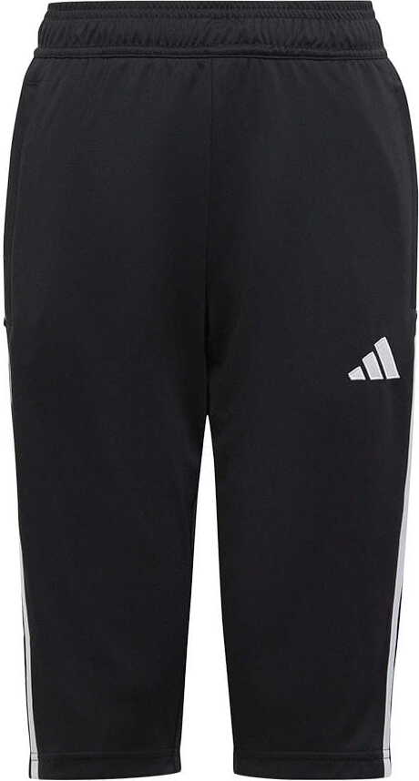 Pantaloncini adidas Tiro 23 3/4 Pants Jr HS3552 Sweatshirt adidas Größe: 116 cm,