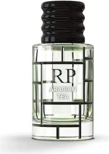 Rp Paris - Arabský čaj
