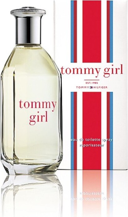 Damenparfüm Tommy Hilfiger 22309 EDT 50 ml S4516820